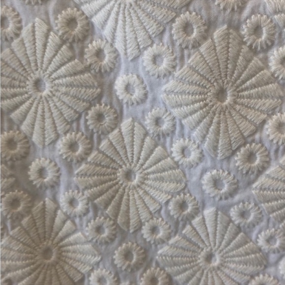 Tory Burch Ivory Embroidered Top Blouse
Size: 8 Tory Burch - Picture 5 of 13